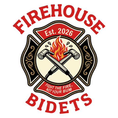 Firehouse Bidets 