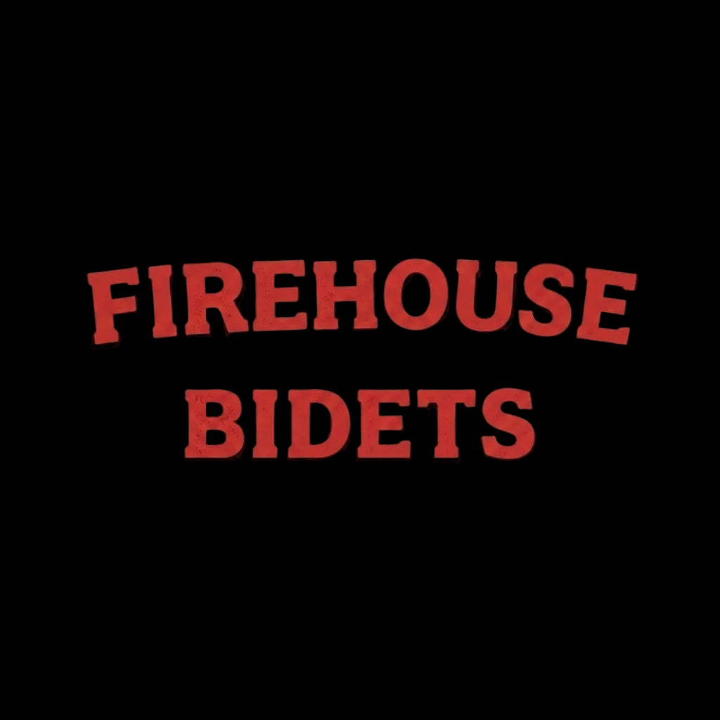 Firehouse Bidets 